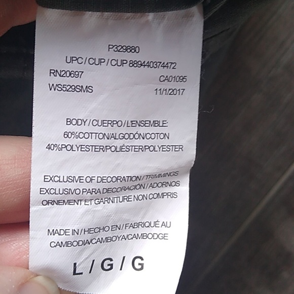 DICKIE RELAXED FIT SHORT SLEEVE SHIRT SIZE L MEN GREEN - Picture 10 of 13